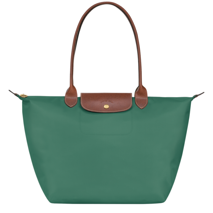 Longchamp Le Pliage Original L Tote Bag – Sage vip time amman jordan bag